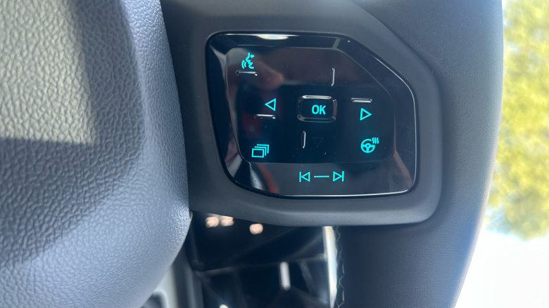 Ford Capri 250kW Premium 79kWh AWD 5dr Auto Electric Estate